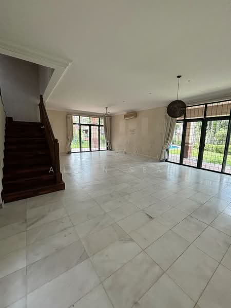 Rumah Berkembar untuk Dijual di Pju 3 (Tropicana) - Alvin Seah - Living Room - PropertyGuru.com.my