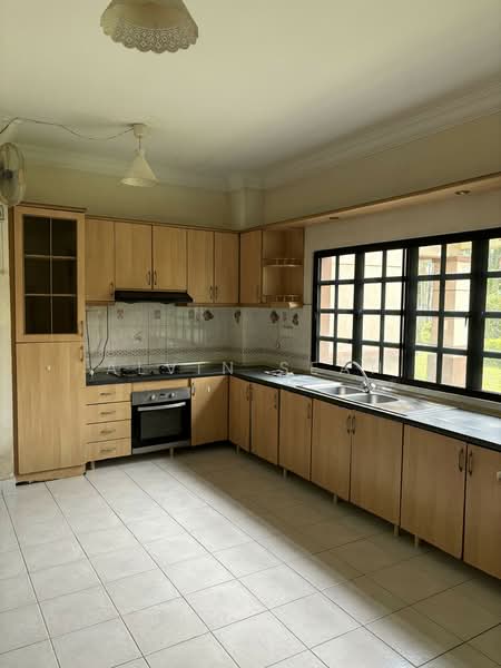 Rumah Berkembar untuk Dijual di Pju 3 (Tropicana) - Alvin Seah - Kitchen - PropertyGuru.com.my