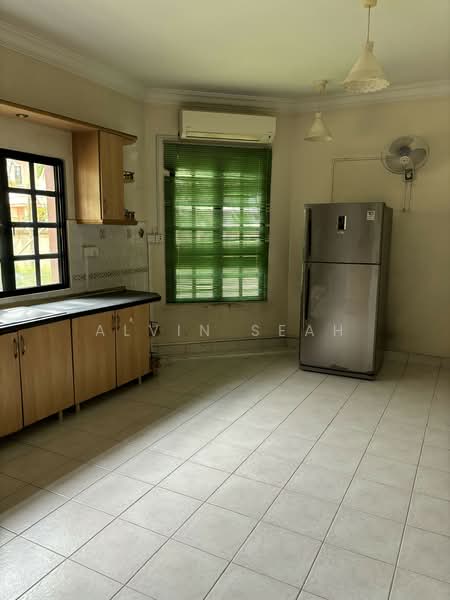 Rumah Berkembar untuk Dijual di Pju 3 (Tropicana) - Alvin Seah - Kitchen - PropertyGuru.com.my