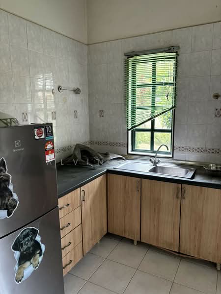 Rumah Berkembar untuk Dijual di Pju 3 (Tropicana) - Alvin Seah - Kitchen - PropertyGuru.com.my