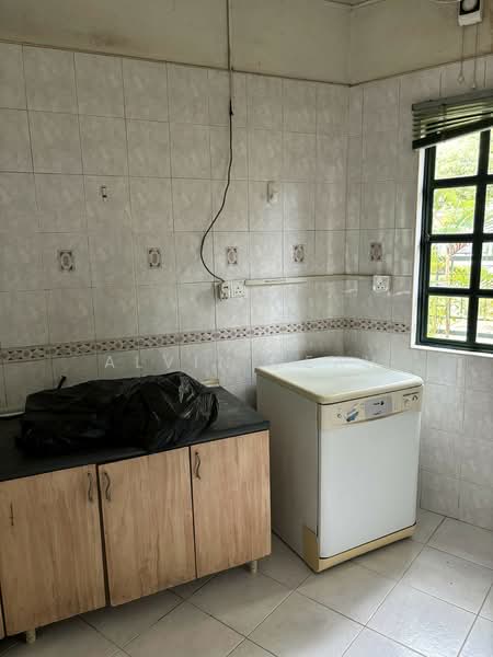 Rumah Berkembar untuk Dijual di Pju 3 (Tropicana) - Alvin Seah - Kitchen - PropertyGuru.com.my