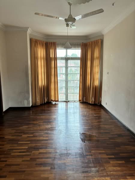 Rumah Berkembar untuk Dijual di Pju 3 (Tropicana) - Alvin Seah - Living Room - PropertyGuru.com.my