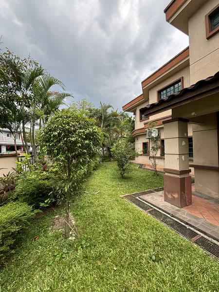 Rumah Berkembar untuk Dijual di Pju 3 (Tropicana) - Alvin Seah - Exterior - PropertyGuru.com.my