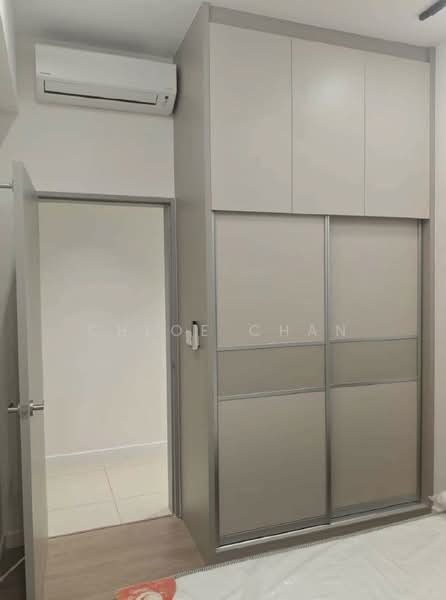 Kondominium untuk Disewa di Skyline KL - Chloe Chan - Bedroom - PropertyGuru.com.my