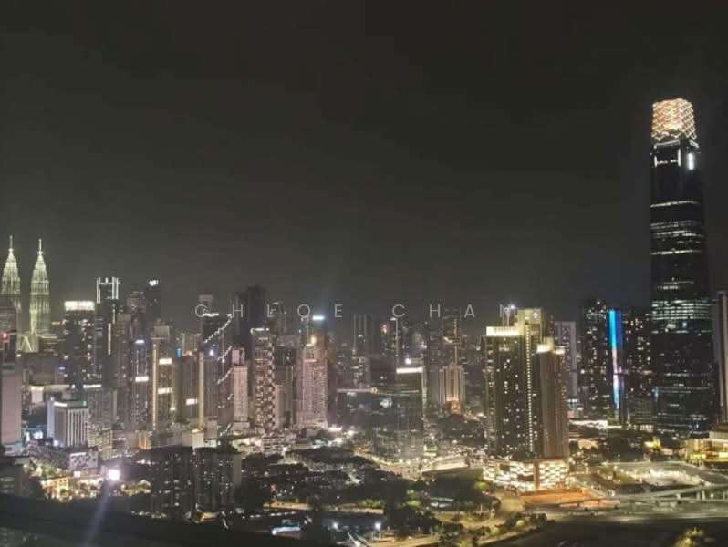 Kondominium untuk Disewa di Skyline KL - Chloe Chan - View - PropertyGuru.com.my