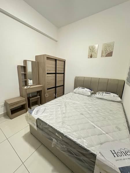 Service Residence for Rent at Nexus Taman Pertama - Leon Fang - PropertyGuru.com.my