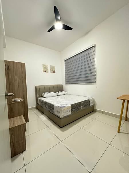 Service Residence for Rent at Nexus Taman Pertama - Leon Fang - PropertyGuru.com.my