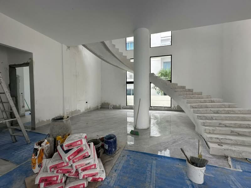Bungalow for Sale in Taman Ponderosa (Johor Bahru) - Jeffrey Lim - Interior - PropertyGuru.com.my