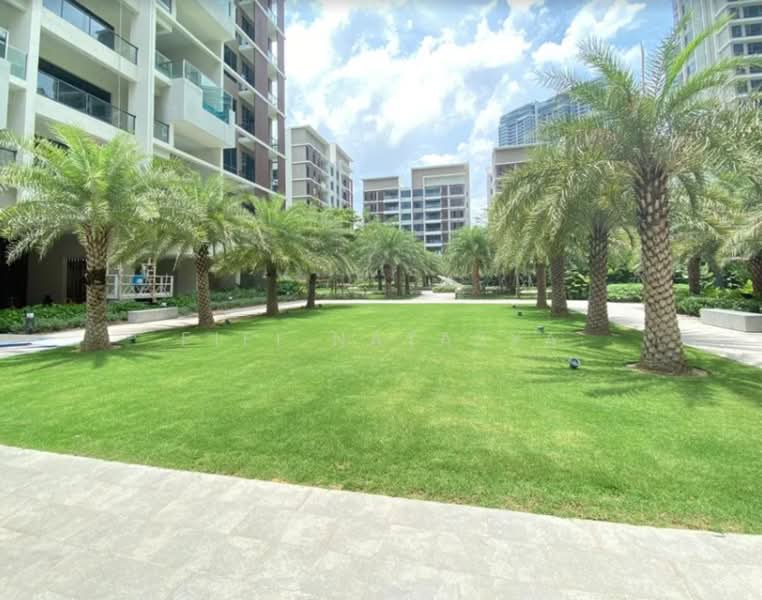 Kondominium untuk Dijual di Agile Mont Kiara - Fifi Natasya - Exterior - PropertyGuru.com.my