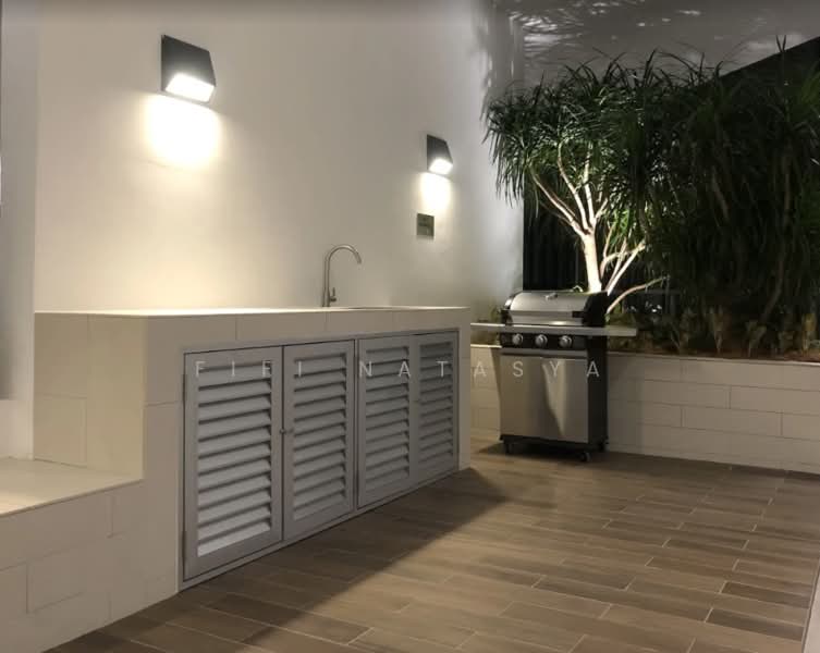 Kondominium untuk Dijual di Agile Mont Kiara - Fifi Natasya - Exterior - PropertyGuru.com.my