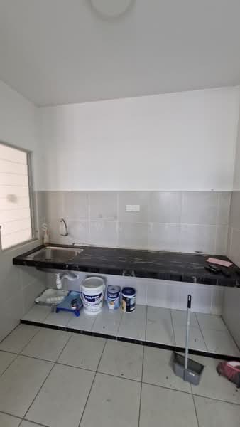 Apartment for Sale at Harmoni @ Eco Majestic - Shawn Teo - Kitchen - PropertyGuru.com.my