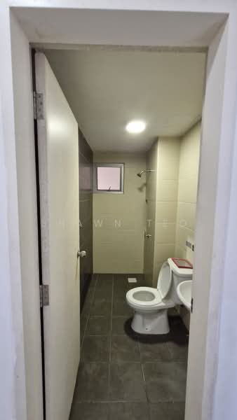 Apartment for Sale at Harmoni @ Eco Majestic - Shawn Teo - Bathroom - PropertyGuru.com.my