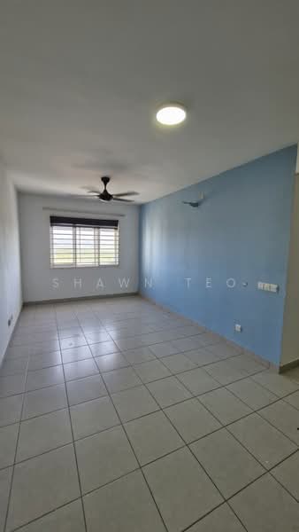 Apartment for Sale at Harmoni @ Eco Majestic - Shawn Teo - Living Room - PropertyGuru.com.my