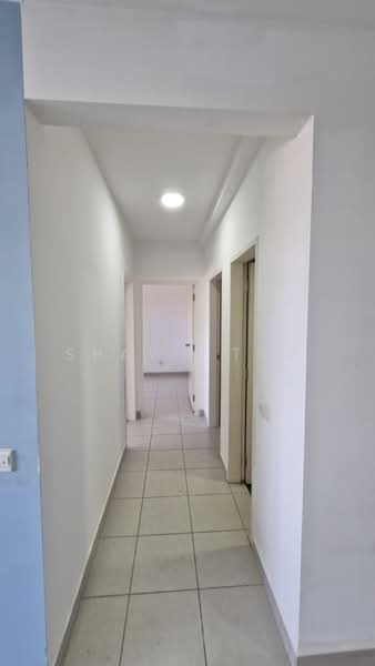 Apartment for Sale at Harmoni @ Eco Majestic - Shawn Teo - Corridor - PropertyGuru.com.my