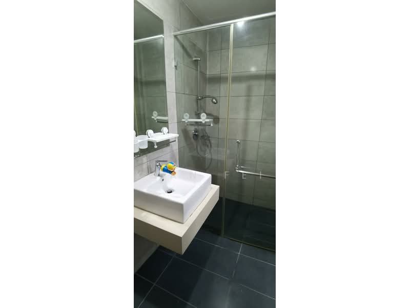 Service Residence for Rent at Cascades Residency - Kian Fei - PropertyGuru.com.my