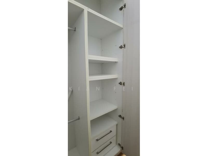 Service Residence for Rent at Cascades Residency - Kian Fei - Interior - PropertyGuru.com.my