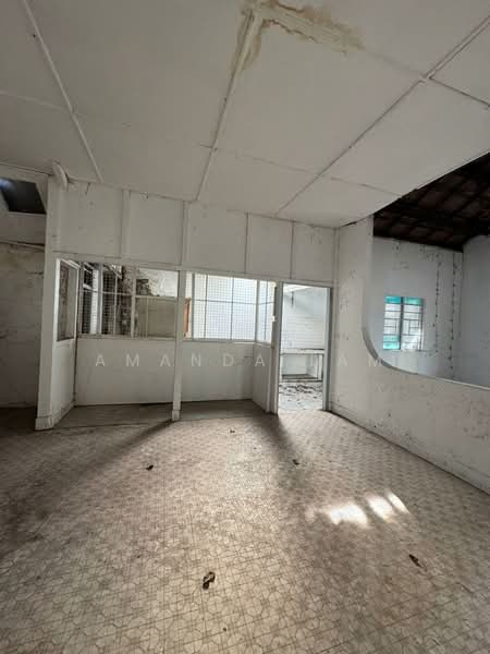 Semi-Detached House for Sale in Pulau Tikus (Penang) - Amanda Lam - Interior - PropertyGuru.com.my
