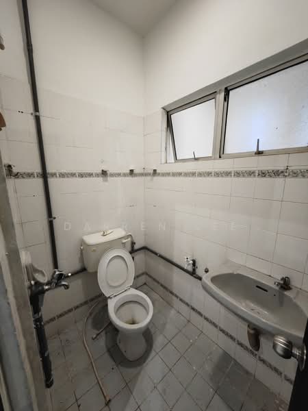 Rumah Teres 2 Tingkat untuk Disewa di Kulai (Johor) - Darren See - PropertyGuru.com.my