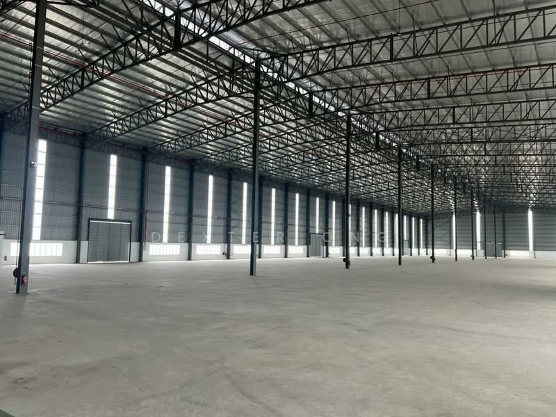 Gudang untuk Disewa di Taman Perindustrian Usj 1 (Subang Jaya) - Dexter Ong - Interior - PropertyGuru.com.my