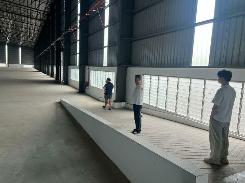 Gudang untuk Disewa di Taman Perindustrian Usj 1 (Subang Jaya) - Dexter Ong - Interior - PropertyGuru.com.my