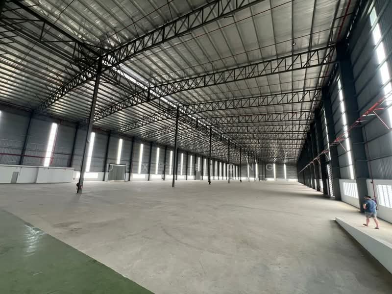 Gudang untuk Disewa di Taman Perindustrian Usj 1 (Subang Jaya) - Dexter Ong - Interior - PropertyGuru.com.my