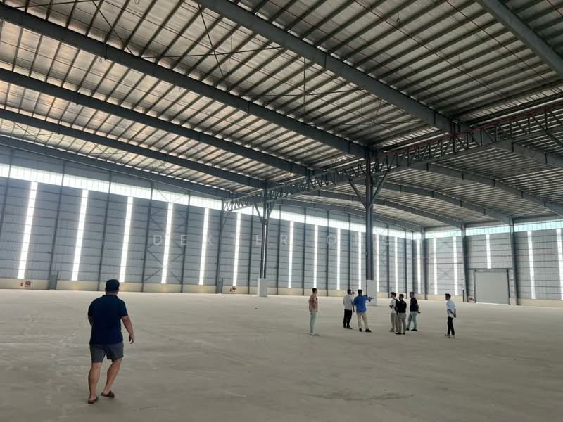 Gudang untuk Disewa di Taman Perindustrian Usj 1 (Subang Jaya) - Dexter Ong - Interior - PropertyGuru.com.my