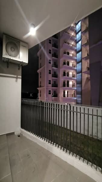 Servis Apartment untuk Disewa di Encorp Marina - Kelvin Chee - Exterior - PropertyGuru.com.my