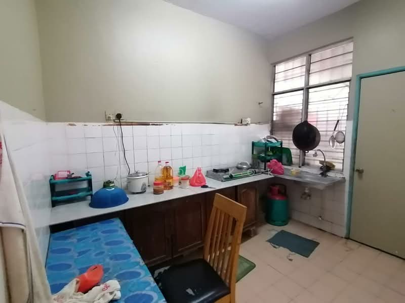 Rumah Teres untuk Dijual di Rawang (Selangor) - Chloe Kok - PropertyGuru.com.my
