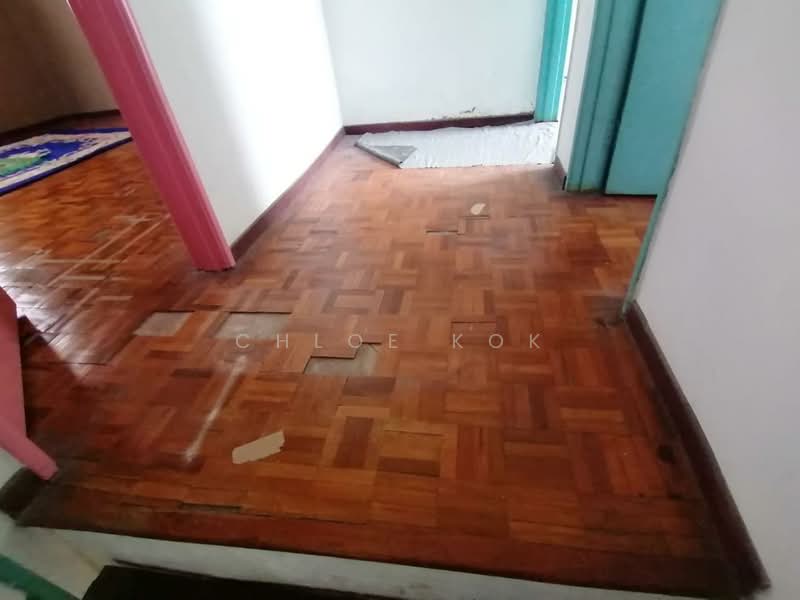 Rumah Teres untuk Dijual di Rawang (Selangor) - Chloe Kok - PropertyGuru.com.my