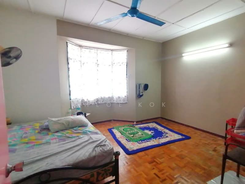 Rumah Teres untuk Dijual di Rawang (Selangor) - Chloe Kok - PropertyGuru.com.my
