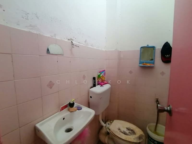 Rumah Teres untuk Dijual di Rawang (Selangor) - Chloe Kok - PropertyGuru.com.my