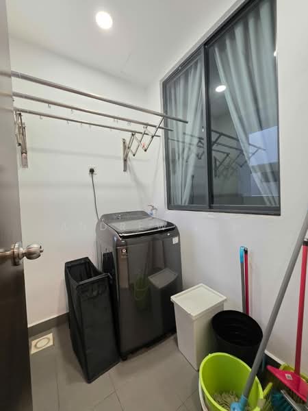 Servis Apartment untuk Disewa di Service Residence @ Landmark Residence 1 - Andrew Loh - PropertyGuru.com.my