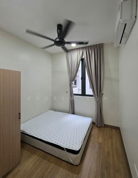 Servis Apartment untuk Disewa di Service Residence @ Landmark Residence 1 - Andrew Loh - PropertyGuru.com.my
