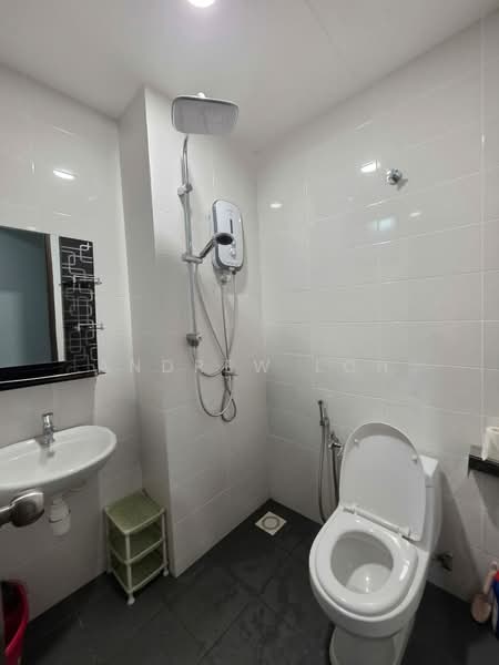 Servis Apartment untuk Disewa di Service Residence @ Landmark Residence 1 - Andrew Loh - PropertyGuru.com.my