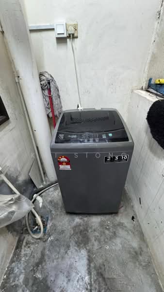 Apartment for Sale at Indah Court Apartment - Kai Siong - PropertyGuru.com.my