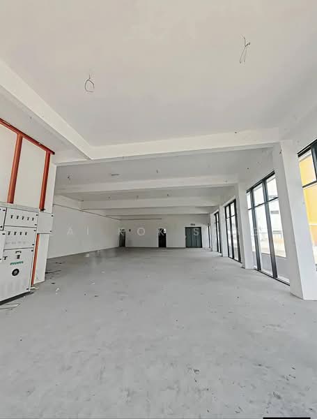 Semi-D Factory for Sale in Kawasan Perindustrian SILC (Iskandar Puteri (Nusajaya)) - Lai Kok Seng - Interior - PropertyGuru.com.my