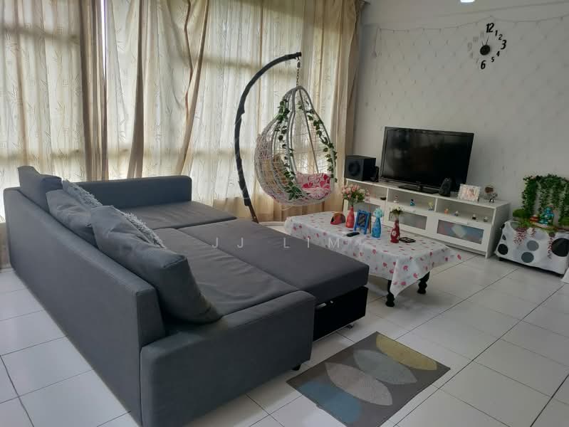 Kondominium untuk Disewa di The Saffron - JJ Lim - PropertyGuru.com.my
