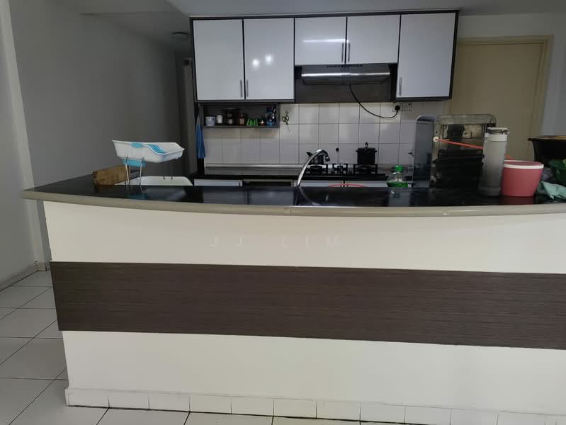 Kondominium untuk Disewa di The Saffron - JJ Lim - PropertyGuru.com.my