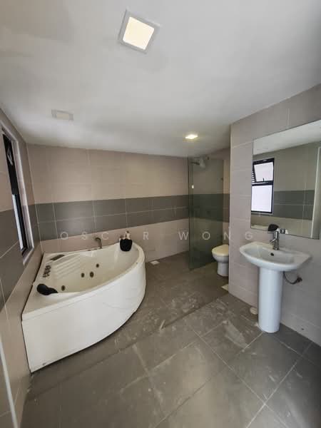 Rumah Kluster untuk Dijual di Skudai (Johor) - Oscar Wong - PropertyGuru.com.my