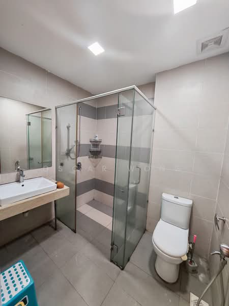 Rumah Kluster untuk Dijual di Skudai (Johor) - Oscar Wong - PropertyGuru.com.my