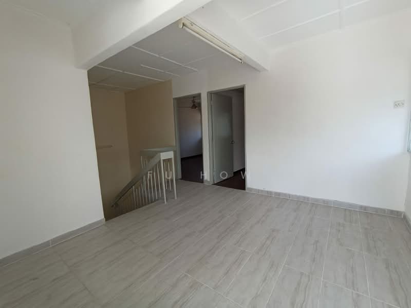 2-storey Terraced House for Sale in Taman Desa Damai (Bukit Mertajam) - FU HOW - Interior - PropertyGuru.com.my