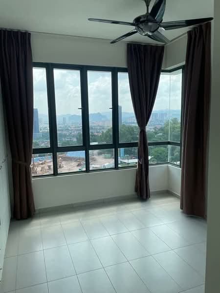 Condominium for Rent at Infiniti 3 Residences - CK Teong - View - PropertyGuru.com.my