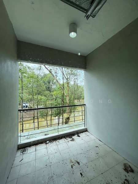 Rumah Bandar untuk Disewa di Leisure Farm (Gelang Patah) - Anson Hiong - PropertyGuru.com.my