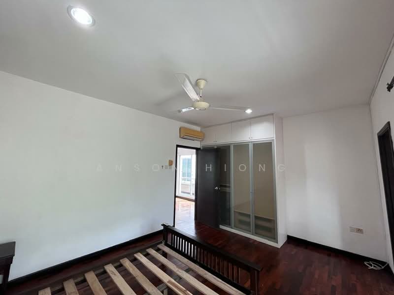 Rumah Bandar untuk Disewa di Leisure Farm (Gelang Patah) - Anson Hiong - PropertyGuru.com.my