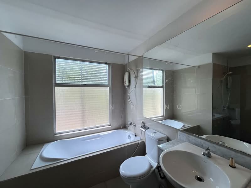Rumah Bandar untuk Disewa di Leisure Farm (Gelang Patah) - Anson Hiong - PropertyGuru.com.my