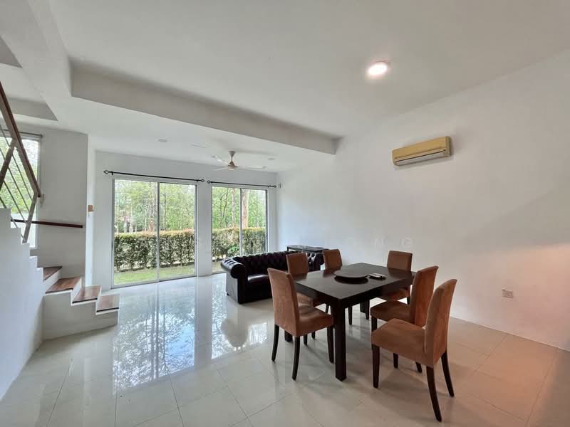 Rumah Bandar untuk Disewa di Leisure Farm (Gelang Patah) - Anson Hiong - PropertyGuru.com.my