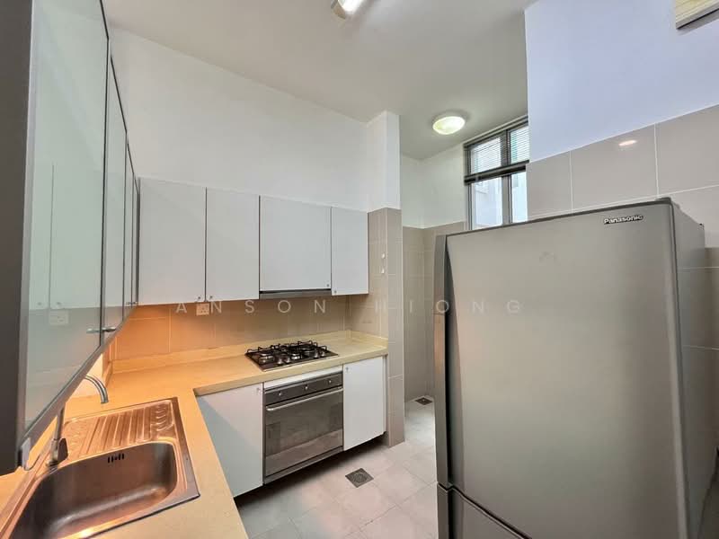 Rumah Bandar untuk Disewa di Leisure Farm (Gelang Patah) - Anson Hiong - PropertyGuru.com.my