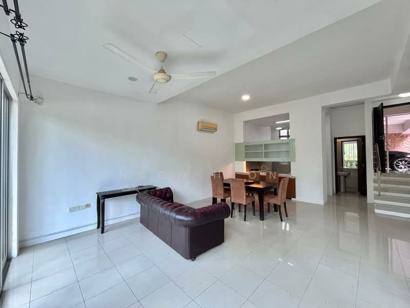 Rumah Bandar untuk Disewa di Leisure Farm (Gelang Patah) - Anson Hiong - PropertyGuru.com.my