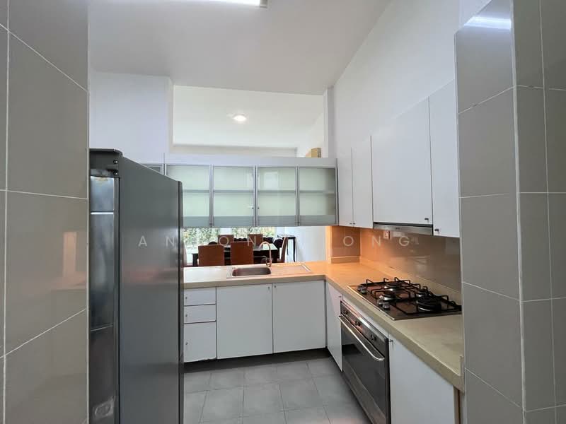 Rumah Bandar untuk Disewa di Leisure Farm (Gelang Patah) - Anson Hiong - PropertyGuru.com.my
