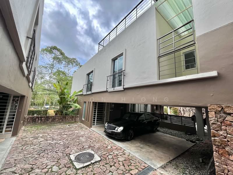 Rumah Bandar untuk Disewa di Leisure Farm (Gelang Patah) - Anson Hiong - PropertyGuru.com.my